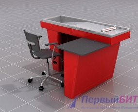 Кассовый бокс Stream-M-150N